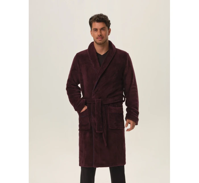 Župan Hustle 41935-93X Maroon - Henderson