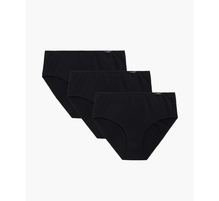 3-PACK Figi damskie Classic