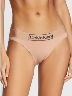 Dámské kalhotky Heritage  béžová  model 17911037 - Calvin Klein