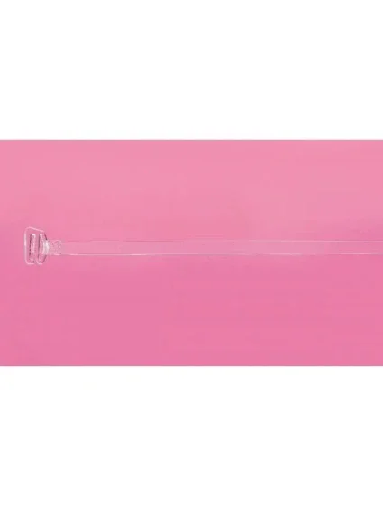 Silikonová ramínka RT 01 6mm - Julimex