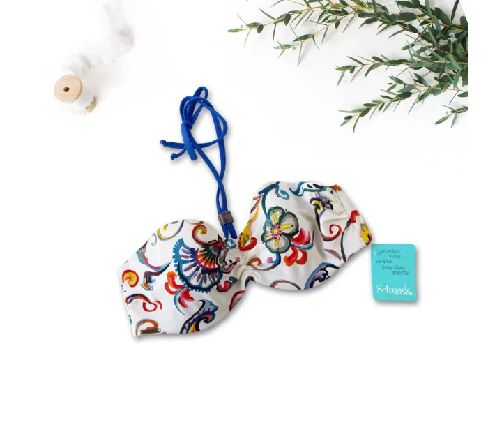 Vrchní díl plavek   model 21183163 - Selmark