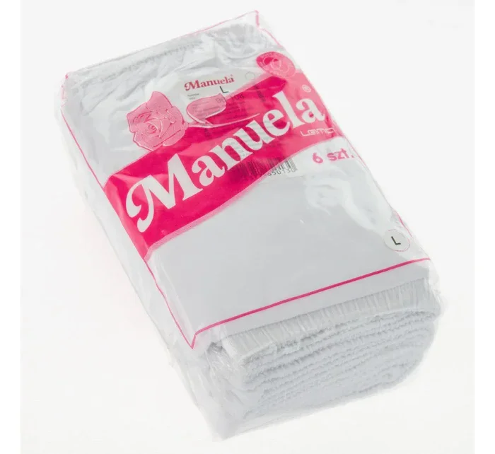 Dámské kalhotky model 9141401 XXL - Lama