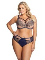 Dámské kalhotky brazilky model 17424144 - Gorsenia