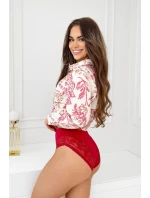 KALHOTKY S VYSOKÝM PASEM 235 KALHOTKY S VYSOKÝM PASEM 235