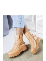 Boty  model 205888 Solea