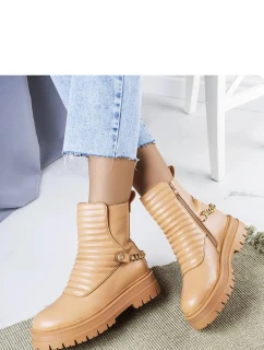 Boty  model 205888 Solea