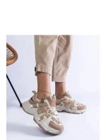 Tenisky model 207118 Solea Tenisky model 207118 Solea