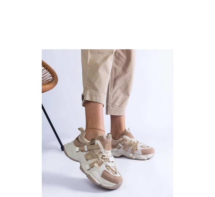 Tenisky model 207118 Solea Tenisky model 207118 Solea