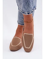 Mokasiny model 227389 Step in style