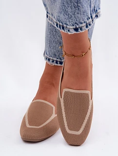 Mokasiny model 227389 Step in style