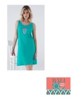 Dámská noční košilka model 21195782 - Karelpiu