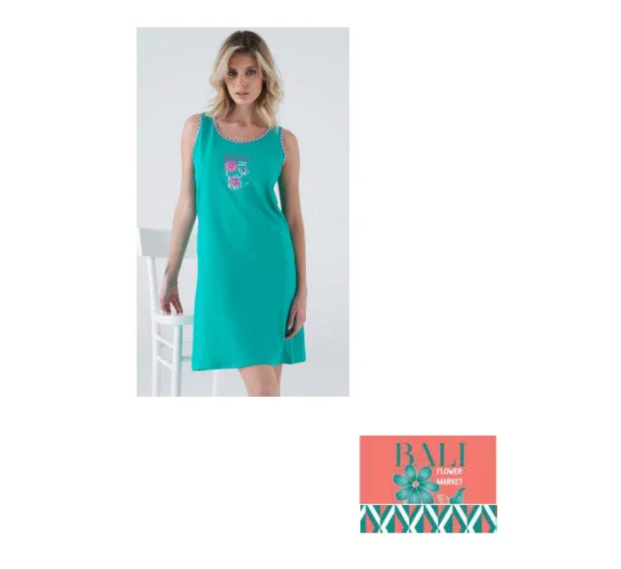 Dámská noční košilka model 21195782 - Karelpiu