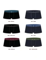 Pánské boxerky model 22016247 - Navigare Pánské boxerky model 22016247 - Navigare