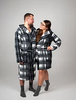 De Lafense 031 Blanket S-XL dámský župan