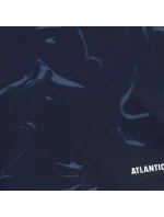 Pánské plavky 319 blue - Atlantic Pánské plavky 319 blue - Atlantic