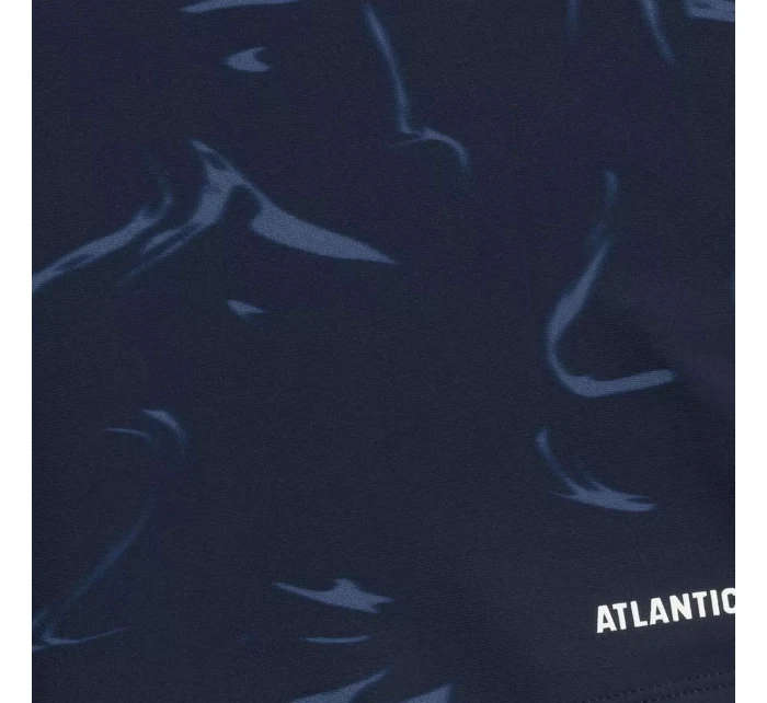 Pánské plavky 319 blue - Atlantic Pánské plavky 319 blue - Atlantic