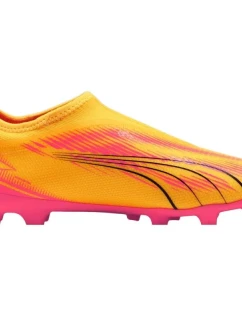 Kopačky Ultra Match LL FG/AG Jr model 20108188 03 - Puma