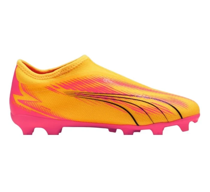 Kopačky Puma Ultra Match LL FG/AG Jr 107770 03 Kopačky Puma Ultra Match LL FG/AG Jr 107770 03