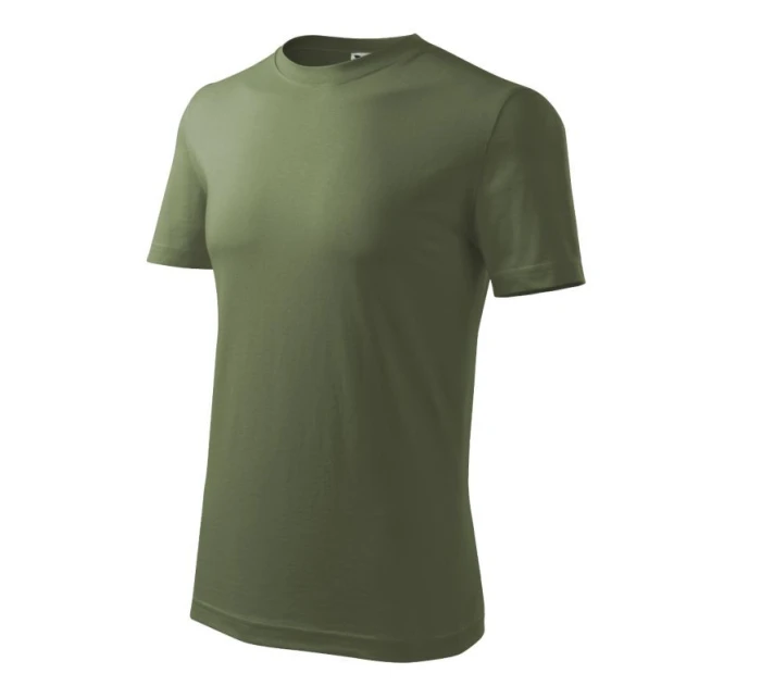 Tričko Classic New M model 20752186 - Malfini