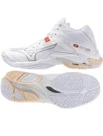 Volejbalová obuv Mizuno Wave Lightning Z8 MID W V1GC240525 Volejbalová obuv Mizuno Wave Lightning Z8 MID W V1GC240525