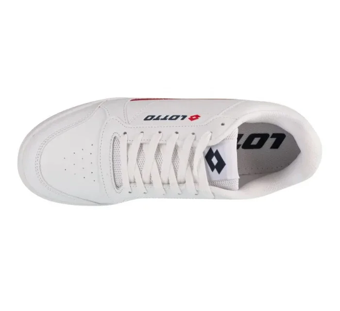 W boty model 20479434 - Lotto