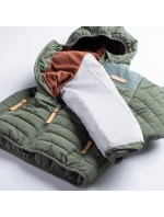 Prošívaná bunda Iguana Janko Kbd Jr 92800621917