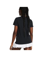 Tričko Rival Core SS W model 21021094 001 - Under Armour