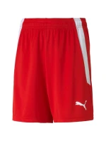 Šortky teamLIGA Jr model 21287906 01 - Puma