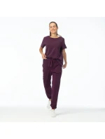 Dámské kalhoty LADY model 21761893 - Martes