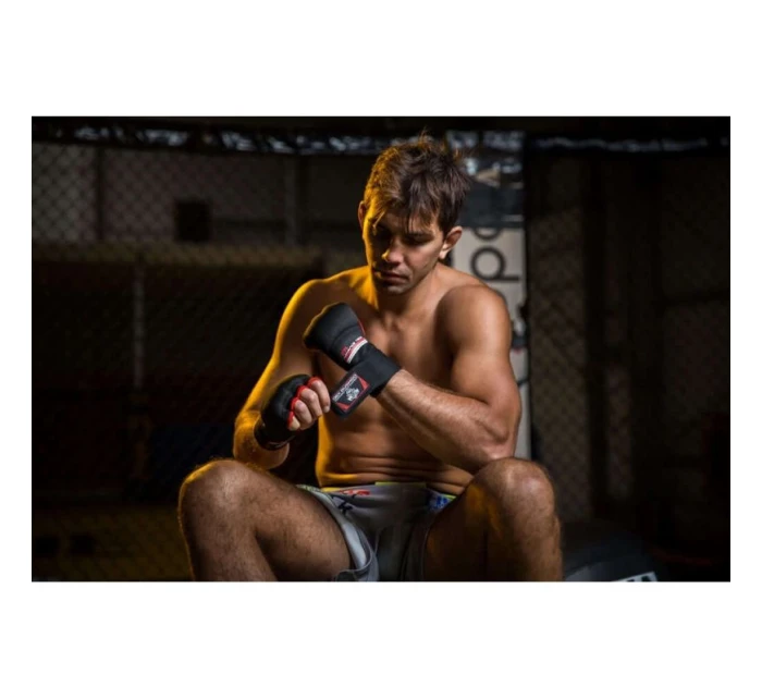 M | Červená model 21437757 - DBX Bushido M | Červená model 21437757 - DBX Bushido