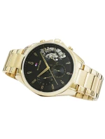Pánské hodinky Tommy Hilfiger Baker 1710447 + BOX