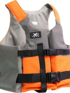 KAJAKÁŘSKÁ BEZPEČNOSTNÍ VESTA XQMAX OXFORD R.S