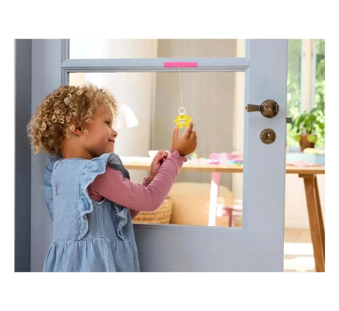 Magická sada LEGO CLASSIC 11040 s průhlednými kostkami Magická sada LEGO CLASSIC 11040 s průhlednými kostkami