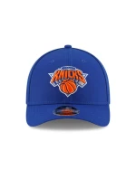 New Era 9FORTY New York NBA Team Blue Snapback Cap - model 21933313 New Era 9FORTY New York NBA Team Blue Snapback Cap - model 21933313