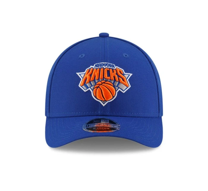 New Era 9FORTY New York NBA Team Blue Snapback Cap - model 21933313 New Era 9FORTY New York NBA Team Blue Snapback Cap - model 21933313