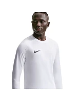 Pánské tričko Nike Dri-FIT Park VIII T-shirt white HV8232 100 pánské Pánské tričko Nike Dri-FIT Park VIII T-shirt white HV8232 100 pánské