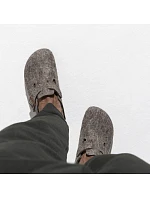 Pánské dřeváky  BS model 22063027 - Birkenstock