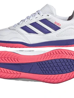 Boty adidas Super Sala III Jr IN JP6990