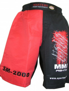 Pánské šortky M  model 18033363 - Masters