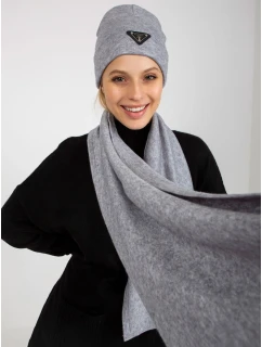 Sada LK KMPL 509140.47 šedá