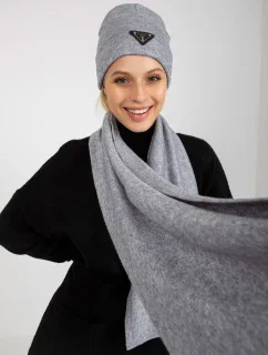 Sada LK KMPL 509140.47 šedá