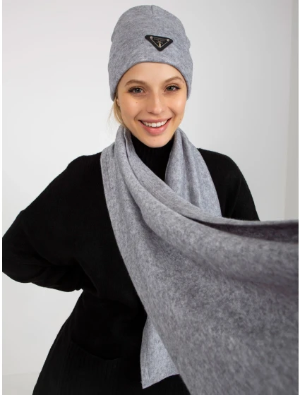 Sada LK KMPL 509140.47 šedá Sada LK KMPL 509140.47 šedá