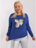 Halenka RV BZ 9170.34 kobalt Halenka RV BZ 9170.34 kobalt