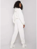 Tepláky RV DR 7445.03X ecru