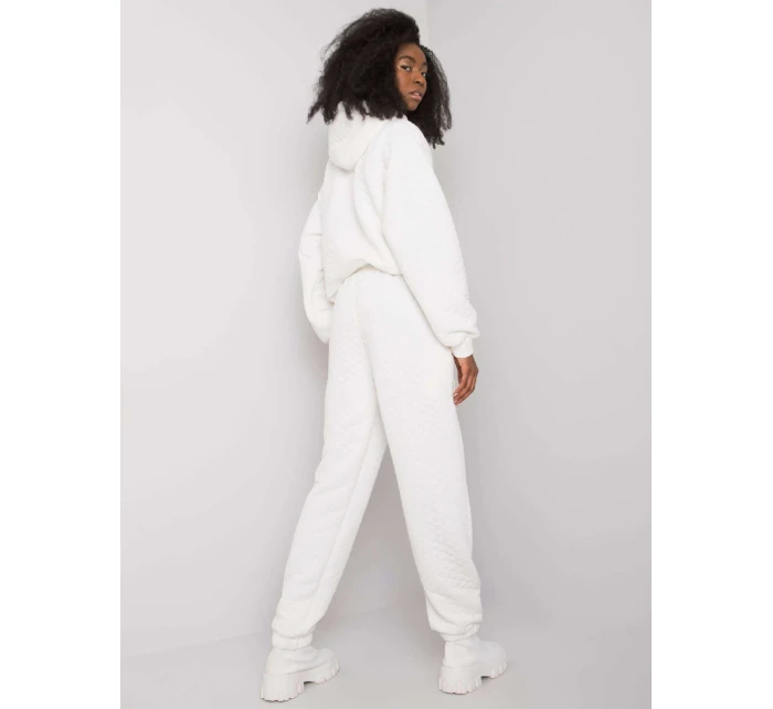 Tepláky RV DR 7445.03X ecru