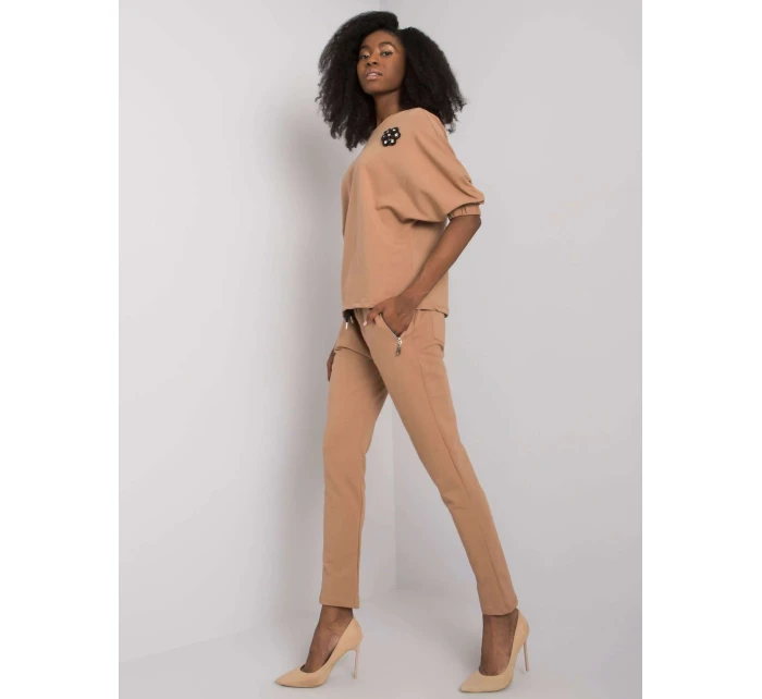 Souprava RV KMPL 7363.25P velbloud