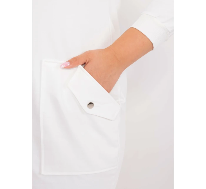 Tunika RV TU model 21764475 ecru - FPrice