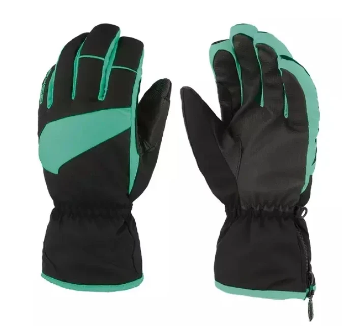 Lyžařské rukavice Eska Mykel