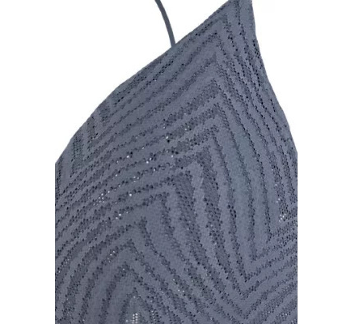 Spodní prádlo Dámské podprsenky LIGHTLY LINED TRIANGLE 000QF7077EPB4 - Calvin Klein