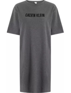 Spodní prádlo Dámské noční košile S/S NIGHTSHIRT 000QS7126EP7I - Calvin Klein